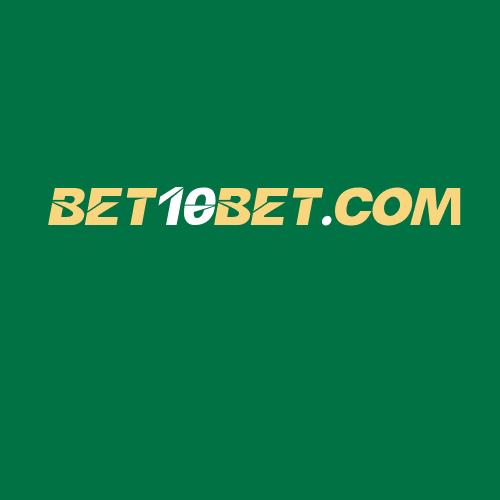 Logo da BET10BET